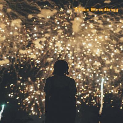 The Ending (Sped Up)'s cover