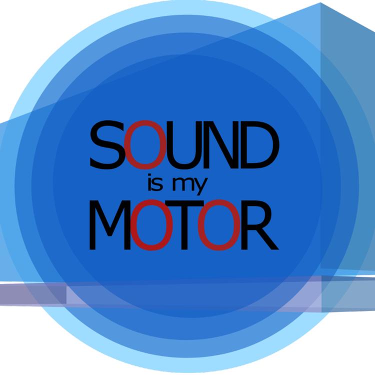 SOUND is my MOTOR's avatar image