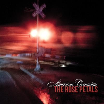 American Grenadine's cover