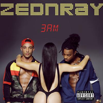 3am By ZednRay's cover
