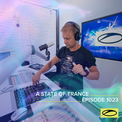 Alpha Centauri (ASOT 1023) [Tune Of The Week] By Fergie's cover