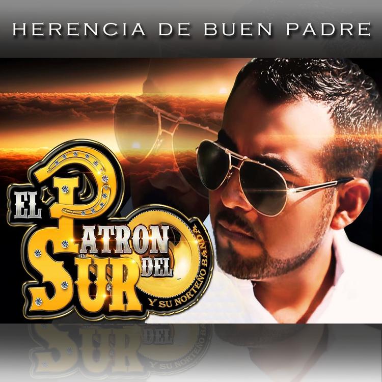 El patrón del sur y su norteño banda's avatar image