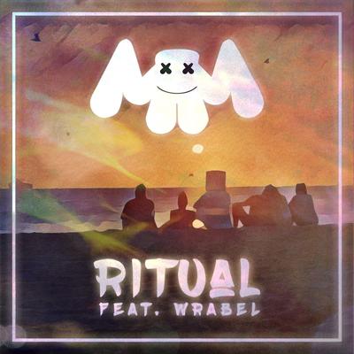 Ritual (feat. Wrabel) By Wrabel, Marshmello's cover