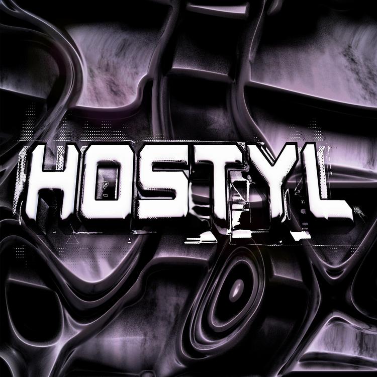 Hostyl's avatar image