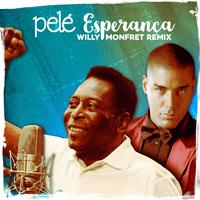Pelé's avatar cover