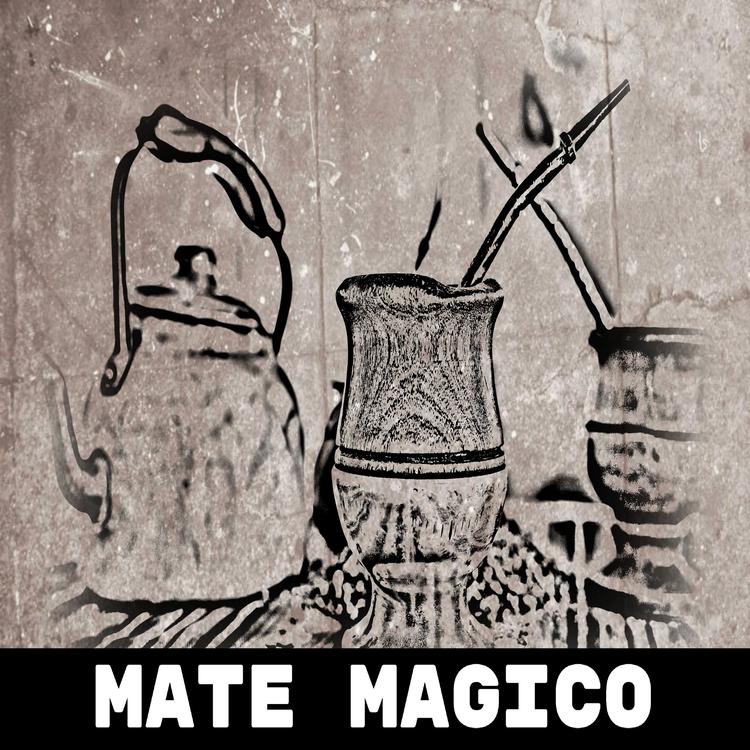 Mate Magico's avatar image