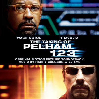The Taking of Pelham 123 (Original Motion Picture Soundtrack)'s cover