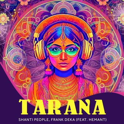 Tarana's cover