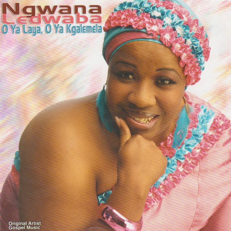 Ngwana Ledwaba's avatar image