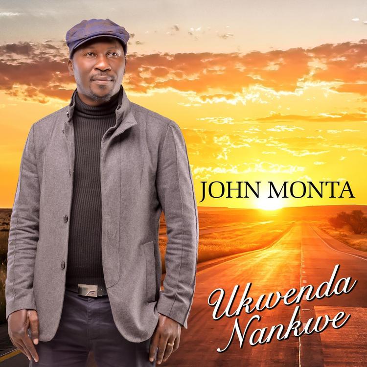 John Monta's avatar image