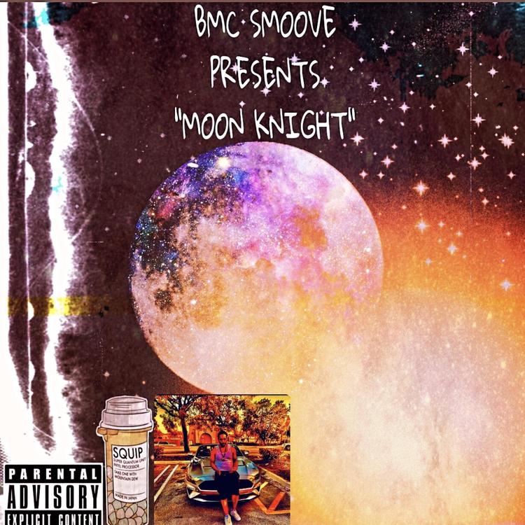 BMC SMOOVE's avatar image