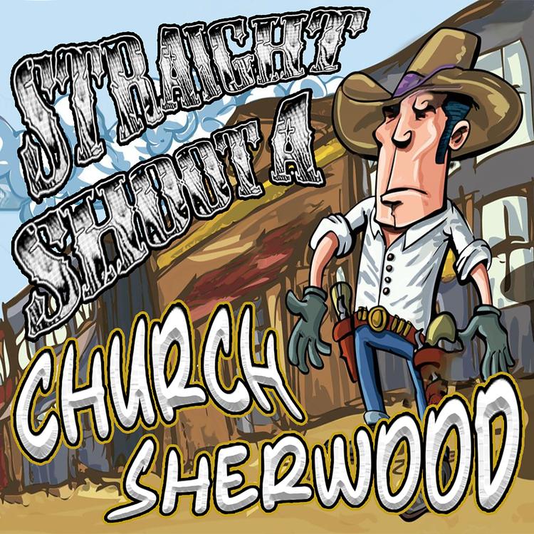 Church Sherwood's avatar image