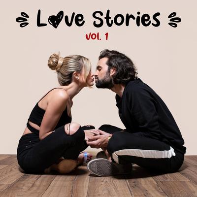 Love Stories, Vol. 1's cover