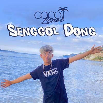 Senggol Dong (Remix Version)'s cover