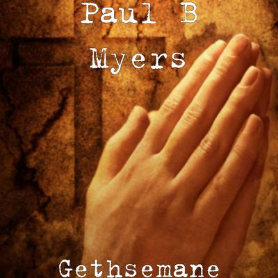 Paul B Myers's cover