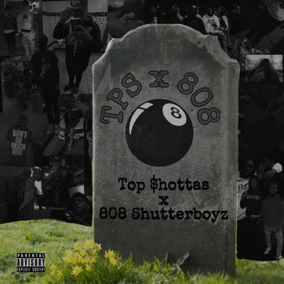 TPS X 808's cover