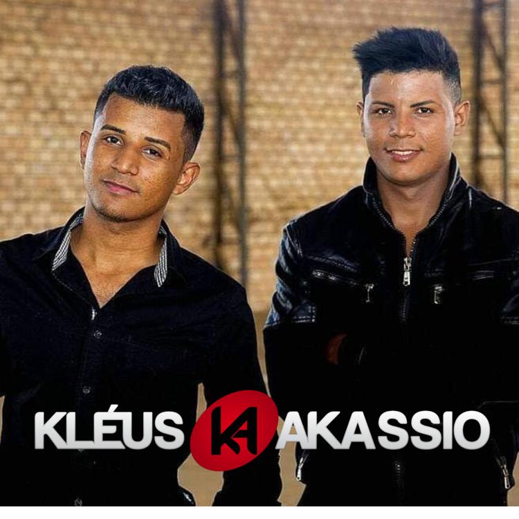 Kléus & Akassio's avatar image