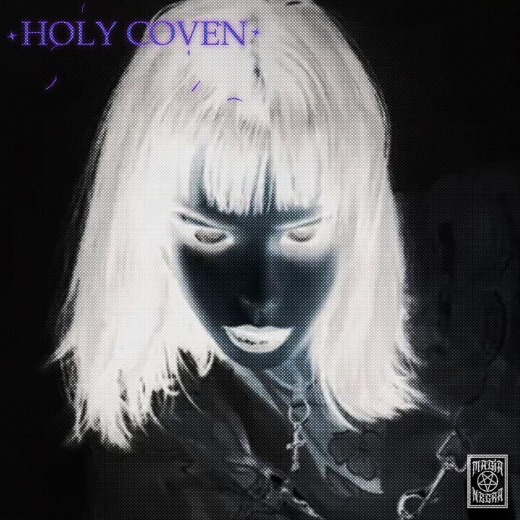HOLY COVEN's avatar image