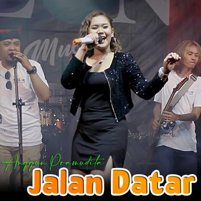 Jalan Datar's cover
