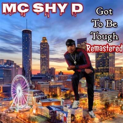Rap Will Never Die, Pt .2 By MC Shy D's cover