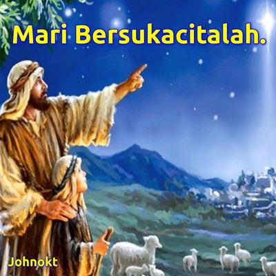 Mari Bersukacitalah. (Instrumental)'s cover