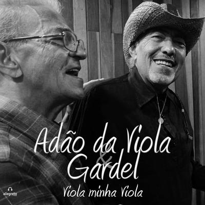 Adão da Viola & Gardel's cover