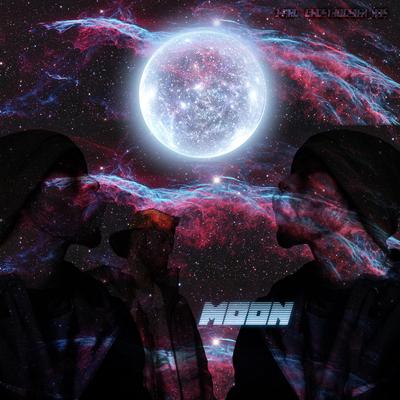 Moon By Haro, prodbyxbs, ghostbwoy16k's cover