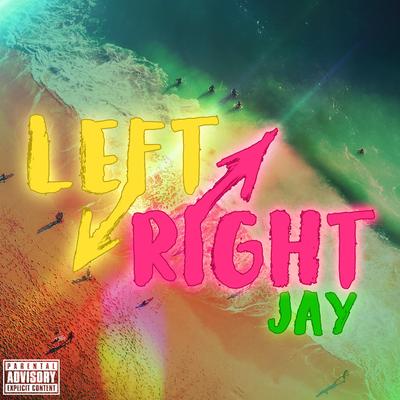 Left, Right's cover