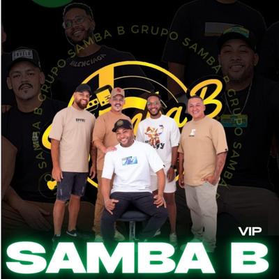 Samba B Vip's cover