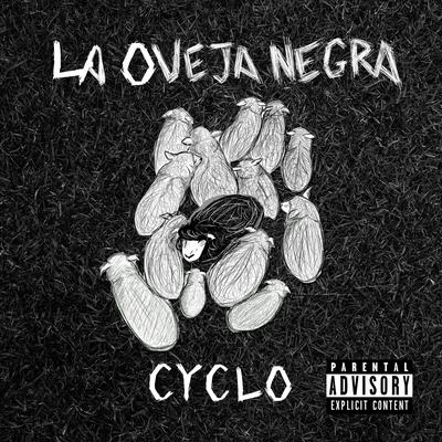 La Oveja Negra's cover