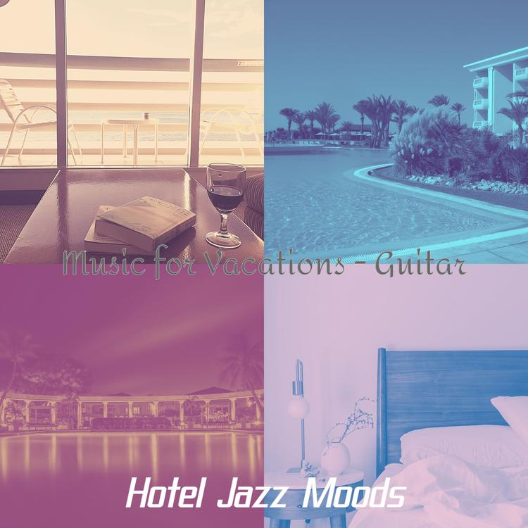 Hotel Jazz Moods's avatar image