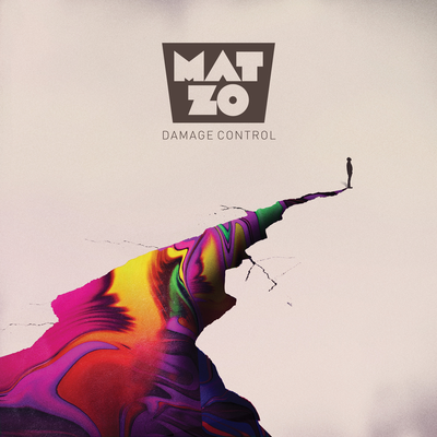 Time On Your Side By Mat Zo, Janai's cover