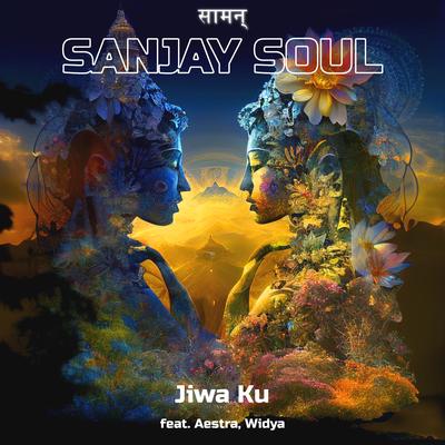 Jiwa Ku (Instrumental)'s cover