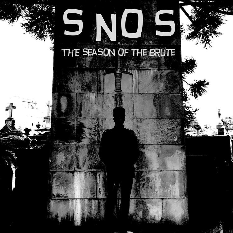 S No S's avatar image