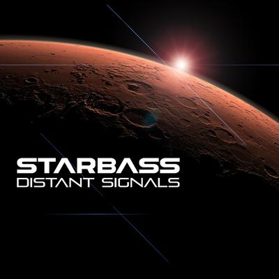 Starbass's cover