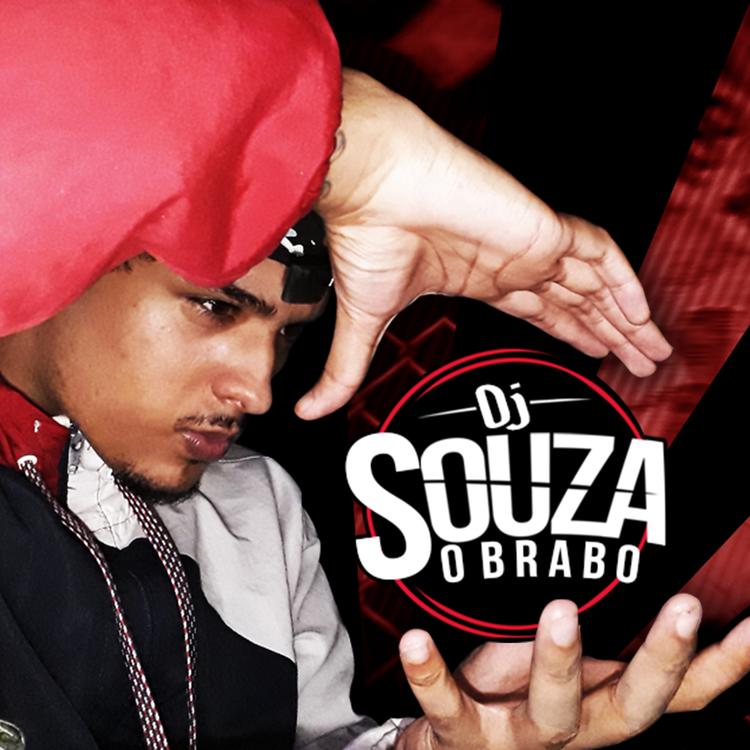 DJ SOUZA O BRABO's avatar image