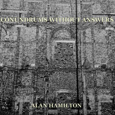 Alan Hamilton's cover