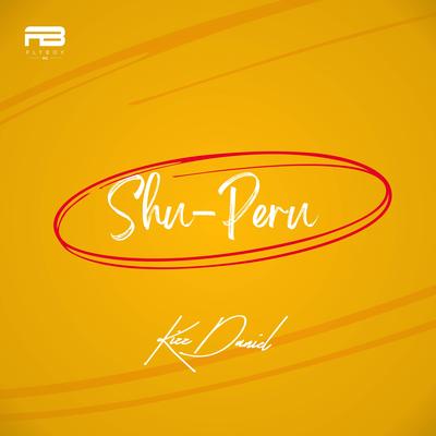 Shu-Peru By Kizz Daniel's cover