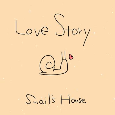 Interlude By Snail's House's cover