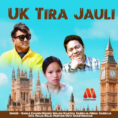 Uk Tira Jauli's cover