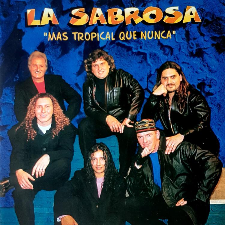 La Sabrosa's avatar image