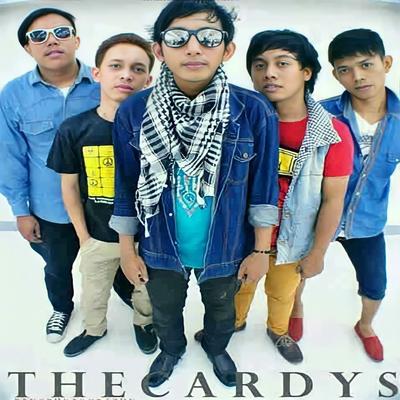 the Cardys's cover