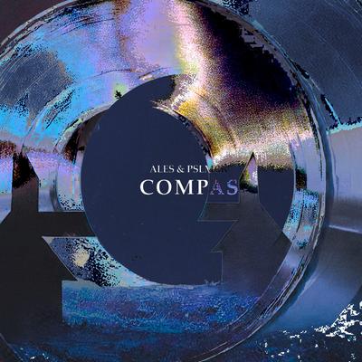 COMPAS pt2 By ALES, Pslmrk's cover