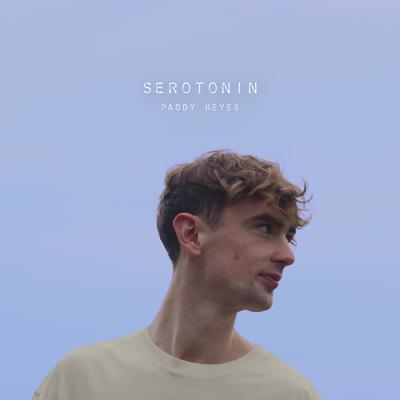 Serotonin By Paddy Keyes's cover