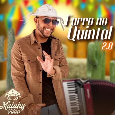 Farra no Quintral 2.0's cover