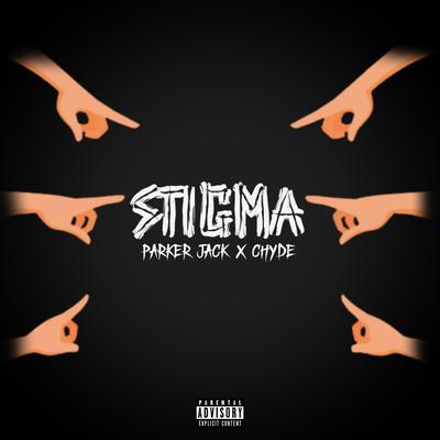 STIGMA's cover