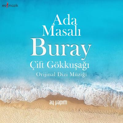 Çift Gökkuşağı (Ada Masalı Orijinal Dizi Müziği)'s cover