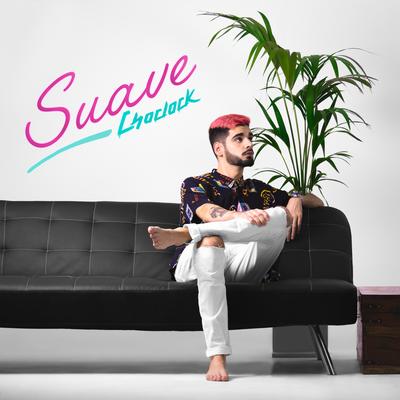 Suave's cover