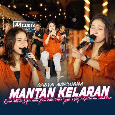 Mantan Kelaran's cover