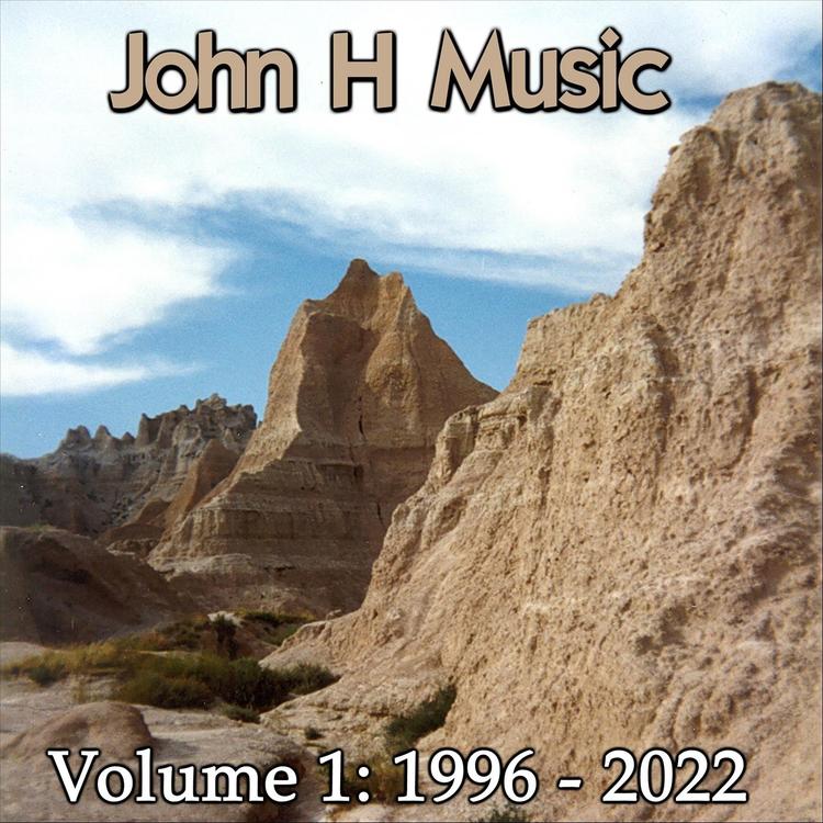 John H Music's avatar image